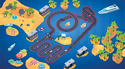 ��ȥ�졼����