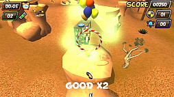 The Adventures of 00 Dilly���