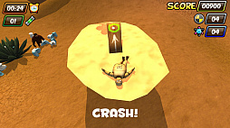 The Adventures of 00 Dilly���