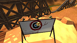 The Adventures of 00 Dilly���