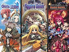 Switchեȡ֥楰ɥ顦˥ 3-in-1 ڥХɥͽճϡߥ졼RPG֥˥ץ꡼3ʤϿ