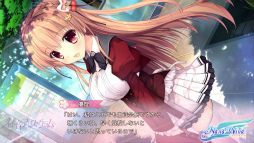 画像ギャラリー No.007のサムネイル画像 / 謎解き恋愛ADV「春音アリス*グラム」がAndroid向けに配信