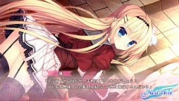 画像ギャラリー No.009のサムネイル画像 / 謎解き恋愛ADV「春音アリス*グラム」がAndroid向けに配信