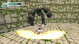 フォワード・トゥ・ザ・スカイ(Forward To The Sky)