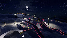 画像ギャラリー No.006のサムネイル画像 / リアルなドローンレースが楽しめる「DCL - The Game(ドローン チャンピオンズリーグ)」が本日リリース