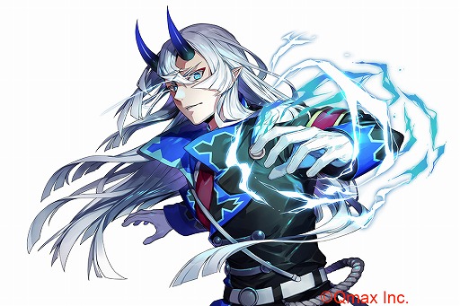 ���������꡼ No.005�Υ���ͥ������ / �ֿ����� �ú��Ρ�Concertino Edgelord���פλ�����Ͽ�������档���÷�����»�