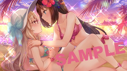 ���������꡼ No.002�Υ���ͥ������ / PC�ǡ�̴��Re:After�פξܺپ��󤬸����ˡ�����Ź�̥��ꥸ�ʥ������ŵ�ξ�����ɲ�