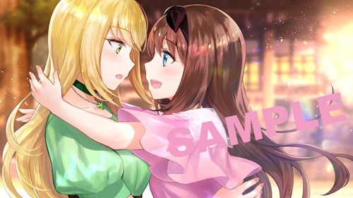 ���������꡼ No.003�Υ���ͥ������ / PC�ǡ�̴��Re:After�פξܺپ��󤬸����ˡ�����Ź�̥��ꥸ�ʥ������ŵ�ξ�����ɲ�