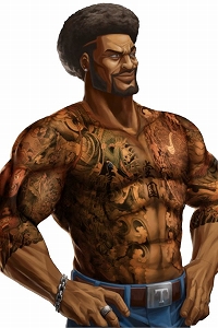 画像ギャラリー No.008のサムネイル画像 / カウボーイが80年代後期の任侠世界を駆け抜ける。新作3Dアクション「COWBOY YAKUZA(カウボーイヤクザ)」のアーリーアクセス版が配信スタート