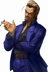 画像ギャラリー No.009のサムネイル画像 / カウボーイが80年代後期の任侠世界を駆け抜ける。新作3Dアクション「COWBOY YAKUZA(カウボーイヤクザ)」のアーリーアクセス版が配信スタート