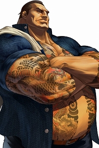 画像ギャラリー No.010のサムネイル画像 / カウボーイが80年代後期の任侠世界を駆け抜ける。新作3Dアクション「COWBOY YAKUZA(カウボーイヤクザ)」のアーリーアクセス版が配信スタート