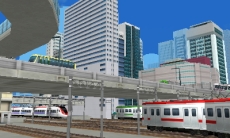 画像集#004のサムネイル/Switch用ソフト「A列車で行こう（仮称）」に対するメッセージを送れる投書箱が公開。3DS用ソフト「A列車で行こう3D NEO」のセールも