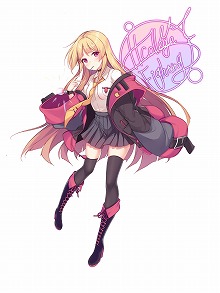 ꡼ No.002 | PRAI臘ַRPGֺرפ4ܤ˥ӥͽꡣӥӥưʤȤȥꥢ륿ɤˤ