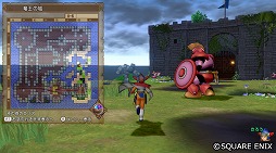 ���������꡼ No.003�Υ���ͥ������ / �֥ɥ饴�󥯥�����X ����饤��ס����ָ��ꥤ�٥�ȡ�ε����η���פ�����