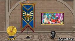 ���������꡼ No.006�Υ���ͥ������ / �֥ɥ饴�󥯥�����X ����饤��ס����ָ��ꥤ�٥�ȡ�ε����η���פ�����