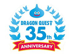 「ドラゴンクエスト」シリーズ35周年を記念した特別番組が5月27日12：00より配信。堀井雄二氏より新作ラインナップの発表も