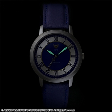 ドラゴンクエスト」シリーズ35周年記念の関連グッズが発売。腕時計や 