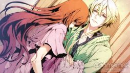 画像ギャラリー No.004のサムネイル画像 / 「乙女チック4Gamer」第252回:「VARIABLE BARRICADE NS」を特集。アフターストーリーなどの新規要素を追加した移植作