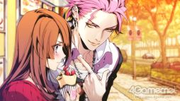 画像ギャラリー No.005のサムネイル画像 / 「乙女チック4Gamer」第252回:「VARIABLE BARRICADE NS」を特集。アフターストーリーなどの新規要素を追加した移植作