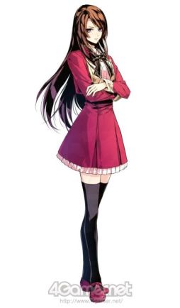 画像ギャラリー No.006のサムネイル画像 / 「乙女チック4Gamer」第252回:「VARIABLE BARRICADE NS」を特集。アフターストーリーなどの新規要素を追加した移植作