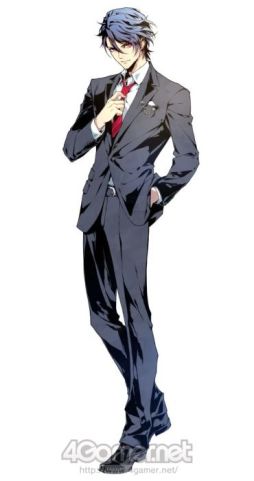 画像ギャラリー No.007のサムネイル画像 / 「乙女チック4Gamer」第252回:「VARIABLE BARRICADE NS」を特集。アフターストーリーなどの新規要素を追加した移植作