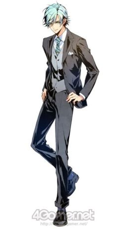 画像ギャラリー No.010のサムネイル画像 / 「乙女チック4Gamer」第252回:「VARIABLE BARRICADE NS」を特集。アフターストーリーなどの新規要素を追加した移植作