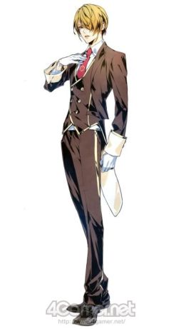 画像ギャラリー No.011のサムネイル画像 / 「乙女チック4Gamer」第252回:「VARIABLE BARRICADE NS」を特集。アフターストーリーなどの新規要素を追加した移植作