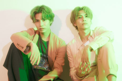 ꡼ No.002 | TRIBE NINEפо줹ߥʥȥȥ饤֤Υơޥ󥰤ȥߥ塼åӥǥΤΤϥܡ˥åTWiN PARADOX