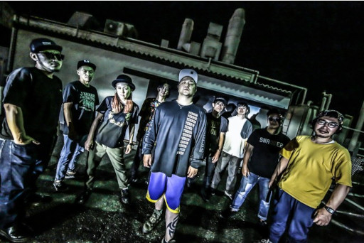 画像ギャラリー No.004のサムネイル画像 / 「TRIBE NINE」frailが歌うチヨダトライブのテーマソングとMVを公開