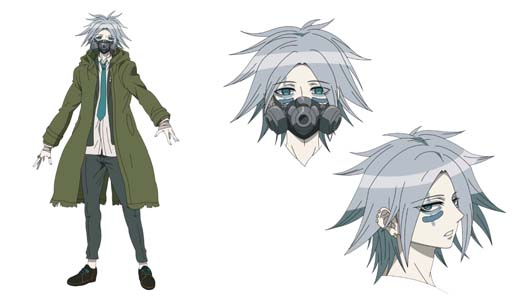 ���������꡼ No.003�Υ���ͥ������ / ��TRIBE NINE�ס����饹�ȡ��ܥ��������������б���ͥ�Υ����󿧻椬������Twitter�����ڡ����