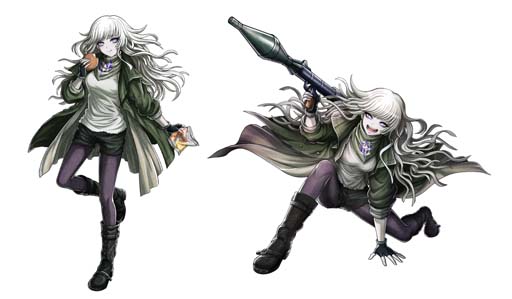 ���������꡼ No.006�Υ���ͥ������ / ��TRIBE NINE�ס����饹�ȡ��ܥ��������������б���ͥ�Υ����󿧻椬������Twitter�����ڡ����