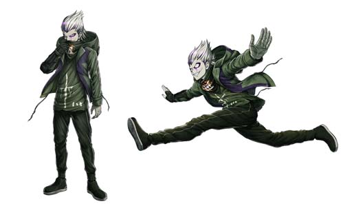 ���������꡼ No.008�Υ���ͥ������ / ��TRIBE NINE�ס����饹�ȡ��ܥ��������������б���ͥ�Υ����󿧻椬������Twitter�����ڡ����