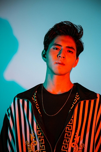 ���������꡼ No.002�Υ���ͥ������ / ��TRIBE NINE�ץ��ʥ���ȥ饤�֤Υơ��ޥ��󥰤�MV�����