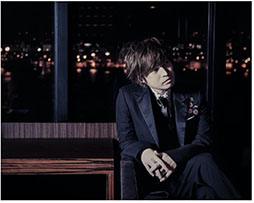 ꡼ No.005 | ˥֥ȥ饤֥ʥפΥץ˥󥰥ơޤMIYAVIô˥OPED