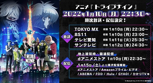 ꡼ No.009 | TV˥֥ȥ饤֥ʥפۿ󤬸ˡ2022ǯ110缡