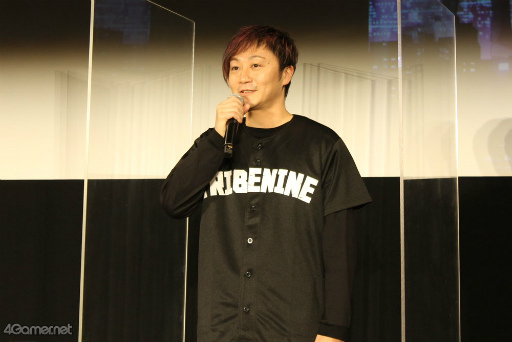 画像ギャラリー No.003のサムネイル画像 / TVアニメ「トライブナイン」完成披露会をレポート。制作陣&キャストが野球であって野球ではない“エクストリームベースボール”を語る