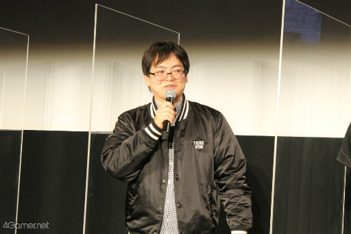 画像ギャラリー No.004のサムネイル画像 / TVアニメ「トライブナイン」完成披露会をレポート。制作陣&キャストが野球であって野球ではない“エクストリームベースボール”を語る