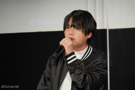 画像ギャラリー No.006のサムネイル画像 / TVアニメ「トライブナイン」完成披露会をレポート。制作陣&キャストが野球であって野球ではない“エクストリームベースボール”を語る