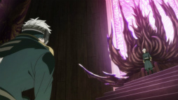 ���������꡼ No.006�Υ���ͥ������ / ��TRIBE NINE����2�áȲ������ɤΤ��餹�������̥��åȤ�����