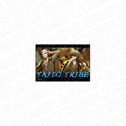 ꡼ No.004 | TRIBE NINEסȥޥͥåȡ6ˡɤͽ䤬AnimoǳϤ