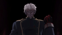 ꡼ No.001 | ˥TRIBE NINEפ10ä餹̥åȤ