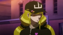 ꡼ No.002 | ˥TRIBE NINEפ10ä餹̥åȤ