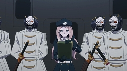 ꡼ No.004 | ˥TRIBE NINEפ10ä餹̥åȤ