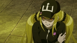 ꡼ No.003 | ˥TRIBE NINEפ11ä餹̥åȤ