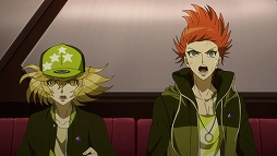 ꡼ No.004 | ˥TRIBE NINEפ11ä餹̥åȤ