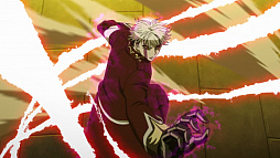 ꡼ No.001 | ˥TRIBE NINEס12ä餹&̥åȤ