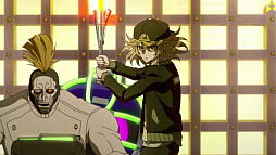 ꡼ No.002 | ˥TRIBE NINEס12ä餹&̥åȤ