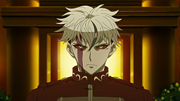 ꡼ No.009 | ˥TRIBE NINEס12ä餹&̥åȤ