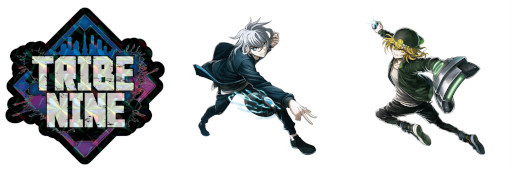 ꡼ No.003 | TRIBE NINEסݥåץåץåϢưΥǥ륹ץ꡼򳫺