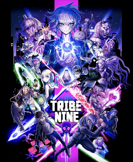 ꡼ No.005 | TRIBE NINEס͵ˡ쥯ȥå atmosɤȤΥܷȯɽ